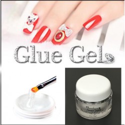 Gel Lipici UV  Moonbasa 5ml